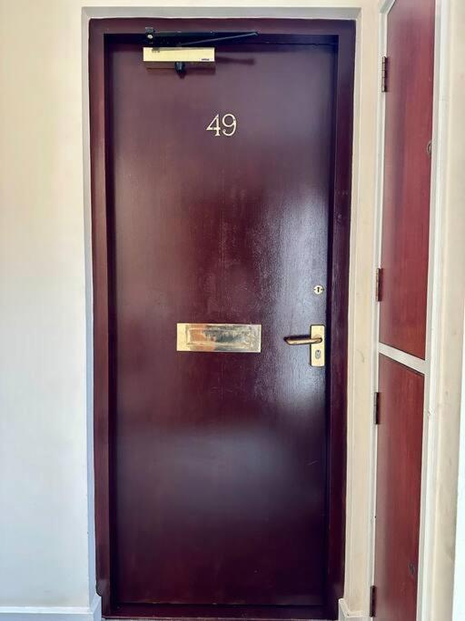 Fab Oxford City Centre Apartment Sleeps 6 With Exterior photo